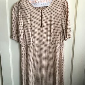 Women's H&M dress